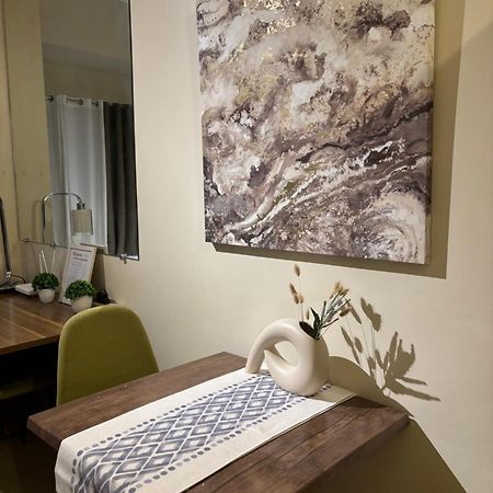 Cozy & Minimalist Staycation - Avida Towers With Pool Access Davao Stadt Exterior foto